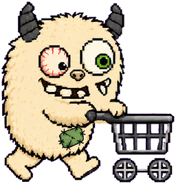Empty cart